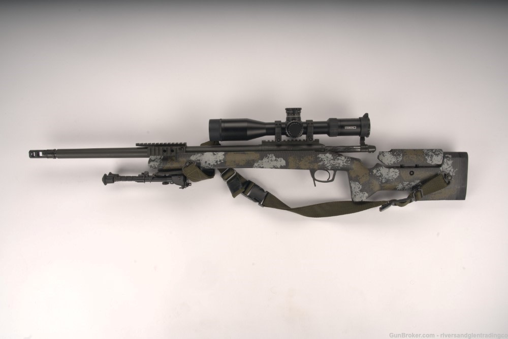 GA Precision Templar .308WIN-img-9