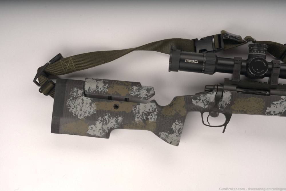 GA Precision Templar .308WIN-img-1
