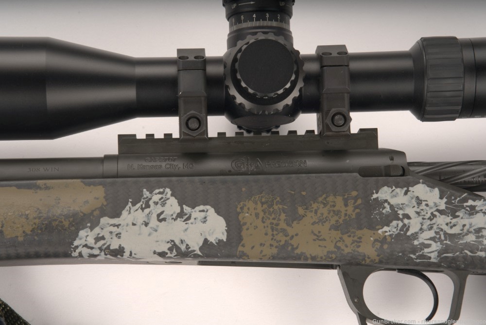 GA Precision Templar .308WIN-img-5