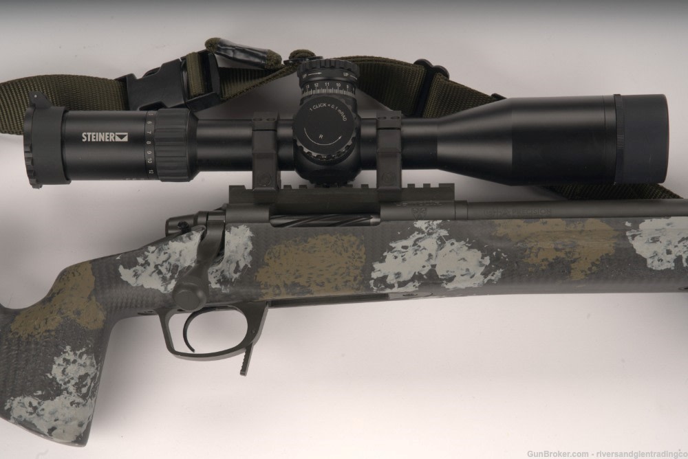 GA Precision Templar .308WIN-img-0