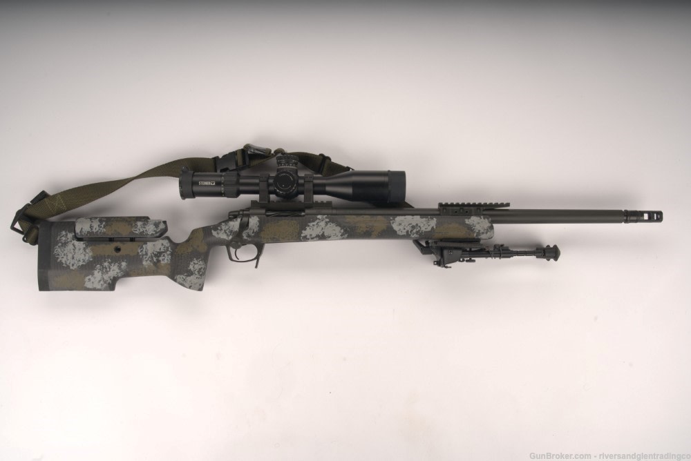 GA Precision Templar .308WIN-img-8