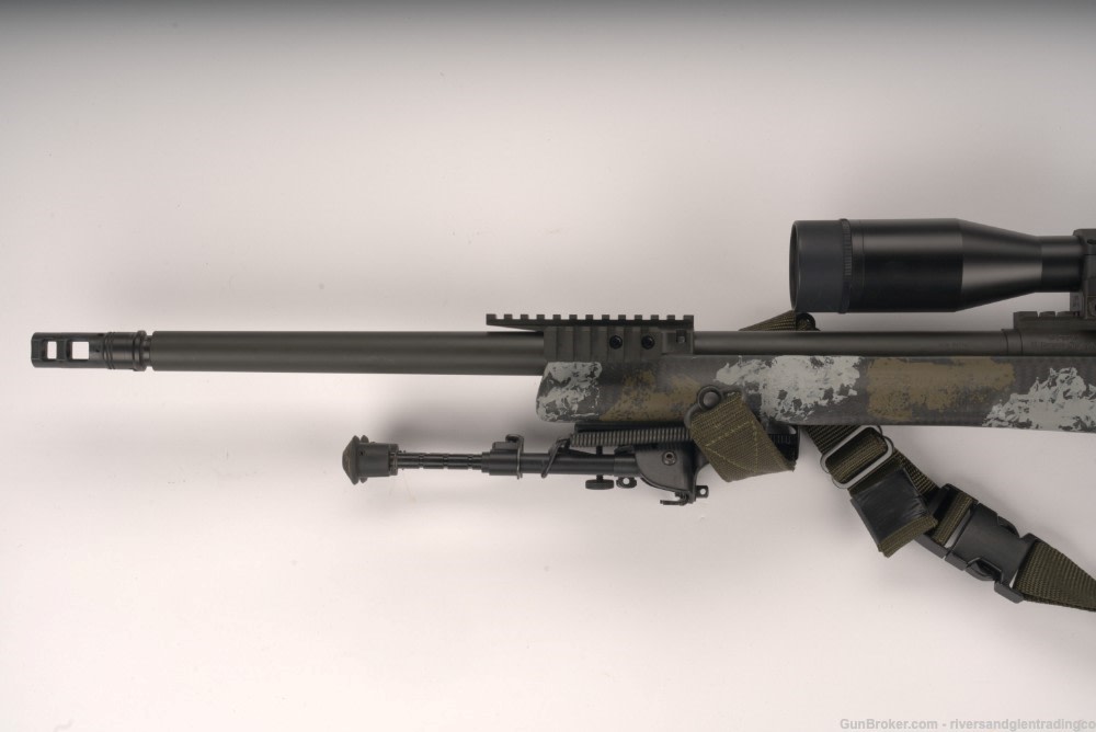 GA Precision Templar .308WIN-img-14