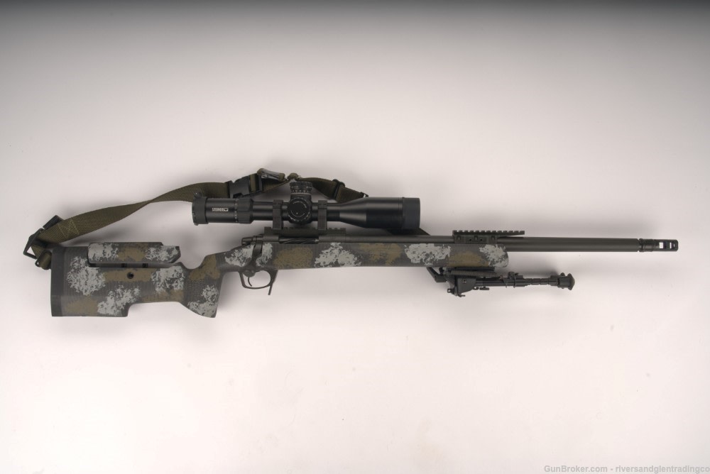 GA Precision Templar .308WIN-img-15