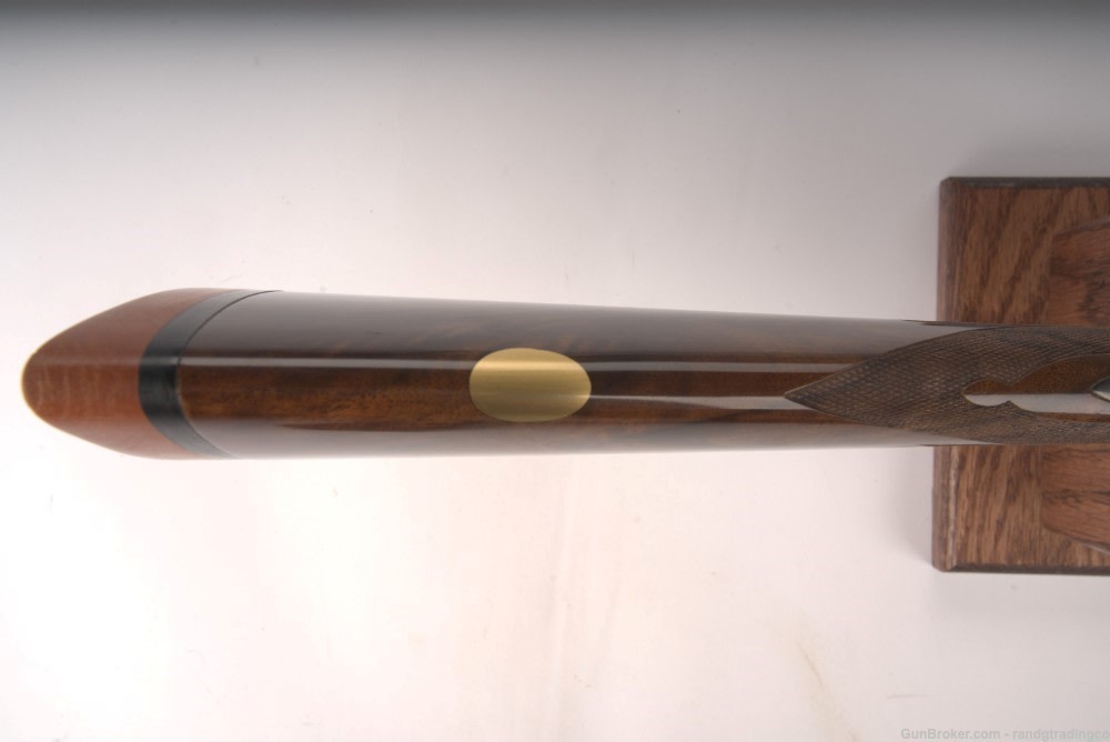 CSMC Model 21 Pigeon Grade 20ga 28" -img-10