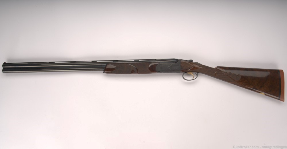 CSMC Model 21 Pigeon Grade 20ga 28" -img-9