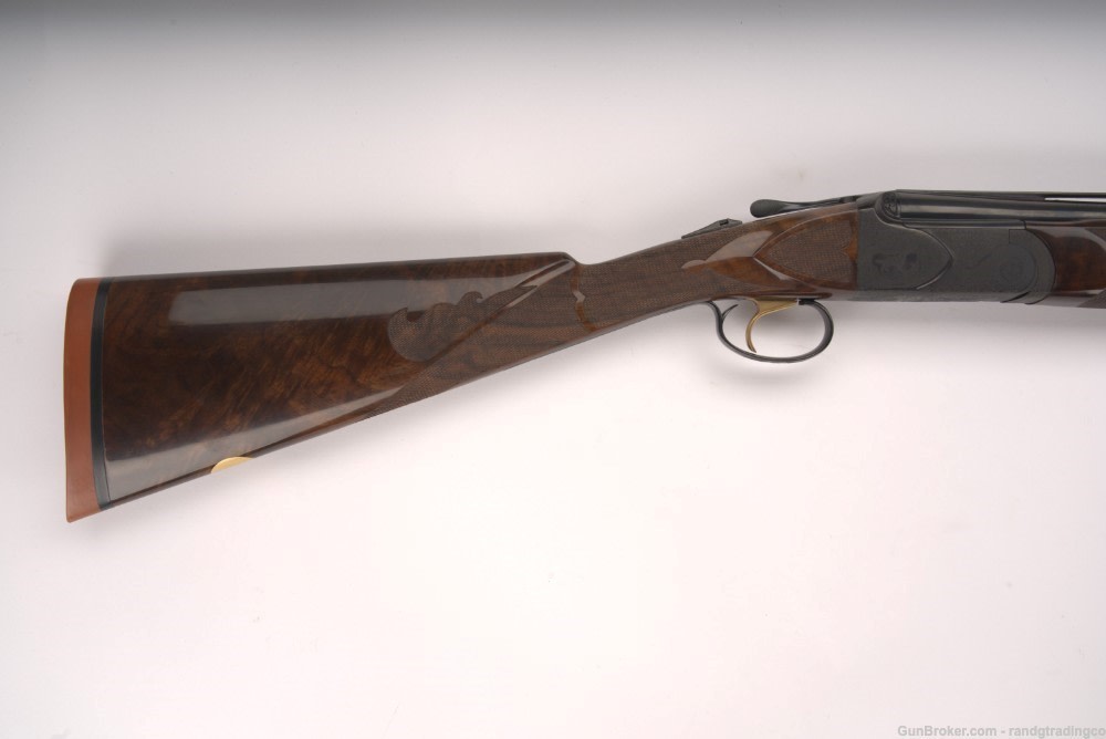 CSMC Model 21 Pigeon Grade 20ga 28" -img-2