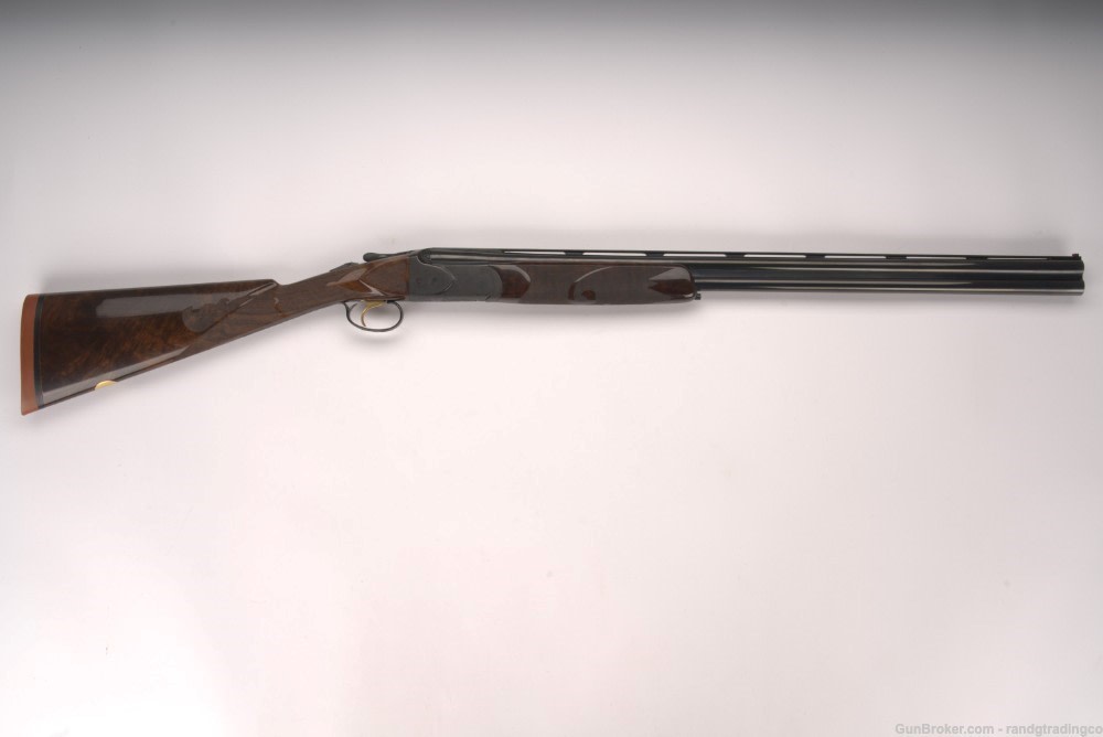 CSMC Model 21 Pigeon Grade 20ga 28" -img-8