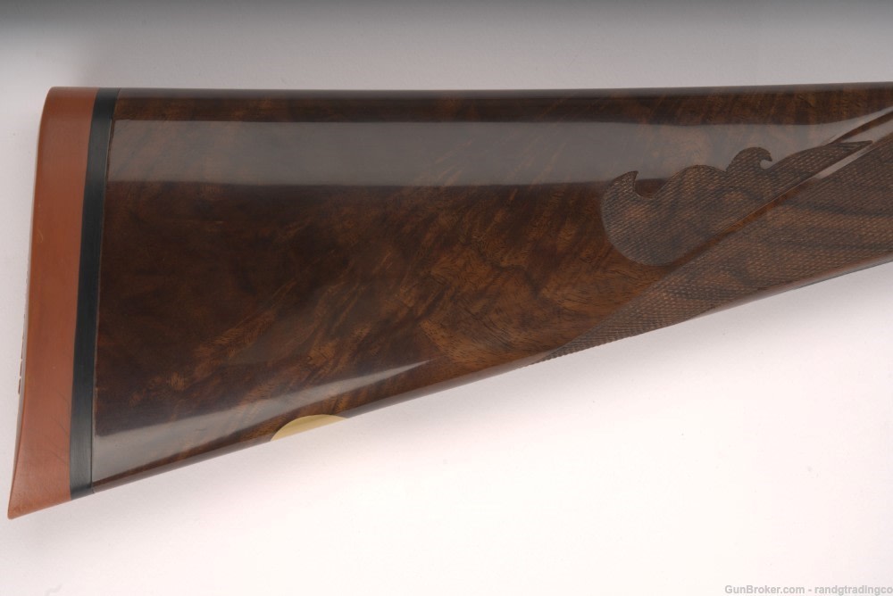 CSMC Model 21 Pigeon Grade 20ga 28" -img-1
