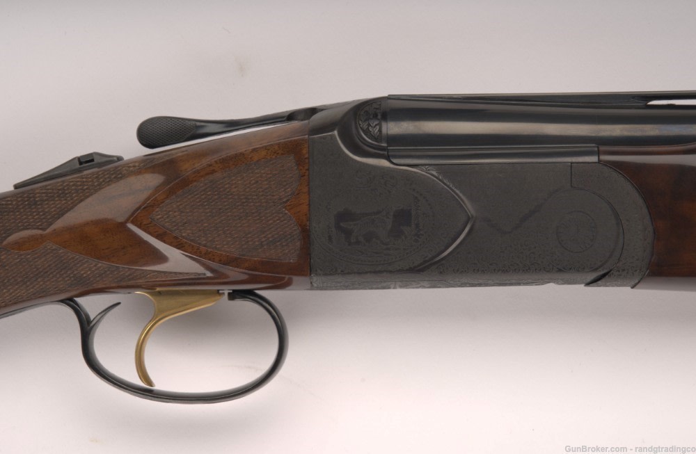 CSMC Model 21 Pigeon Grade 20ga 28" -img-0