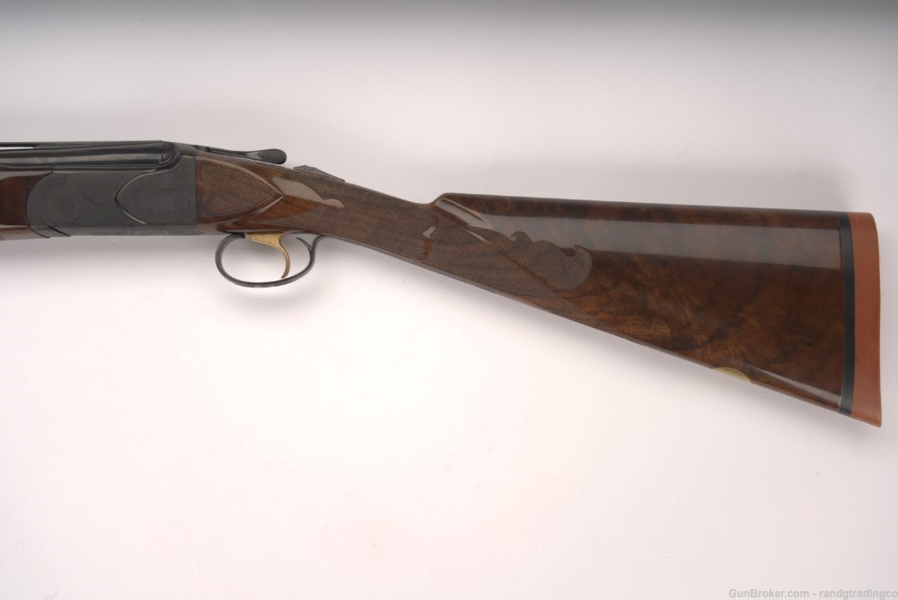 CSMC Model 21 Pigeon Grade 20ga 28" -img-7