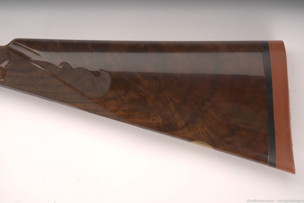 CSMC Model 21 Pigeon Grade 20ga 28" -img-14