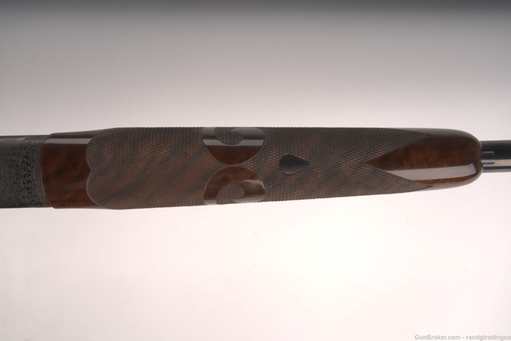 CSMC Model 21 Pigeon Grade 20ga 28" -img-11
