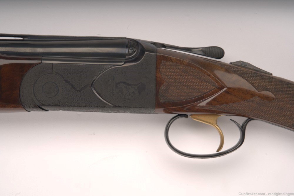 CSMC Model 21 Pigeon Grade 20ga 28" -img-6