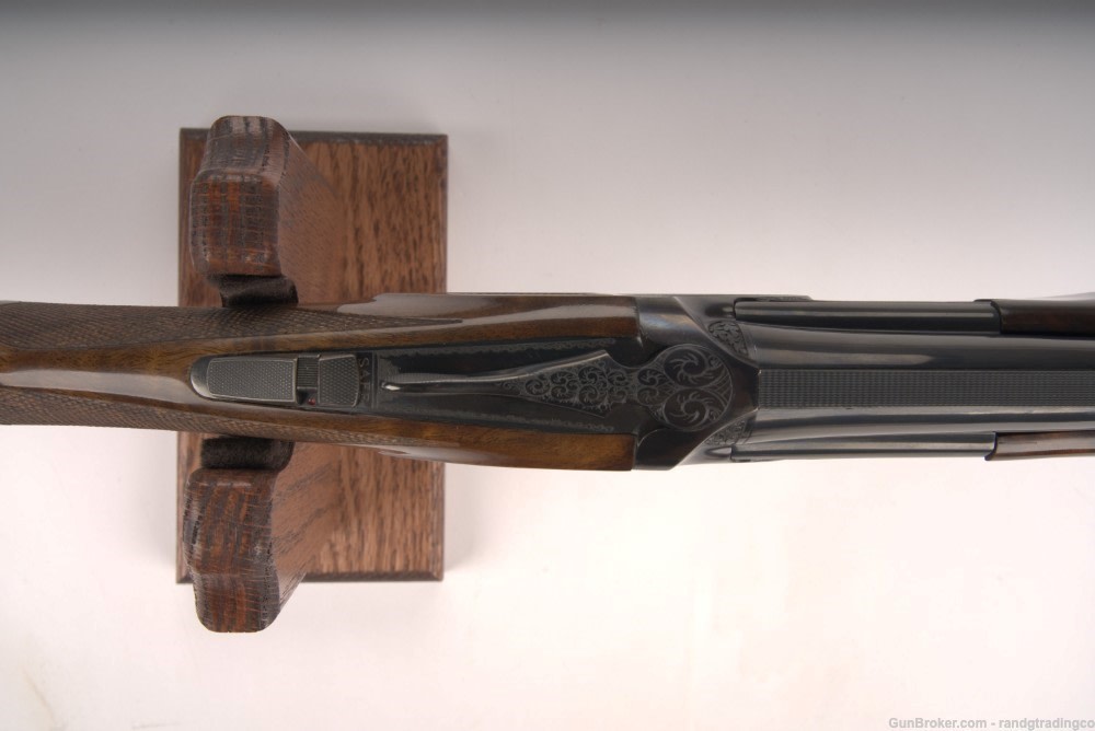 CSMC Model 21 Pigeon Grade 20ga 28" -img-13