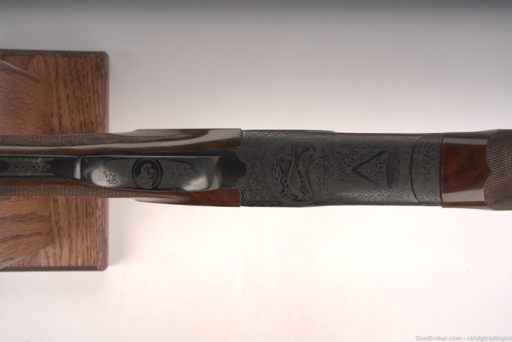 CSMC Model 21 Pigeon Grade 20ga 28" -img-3