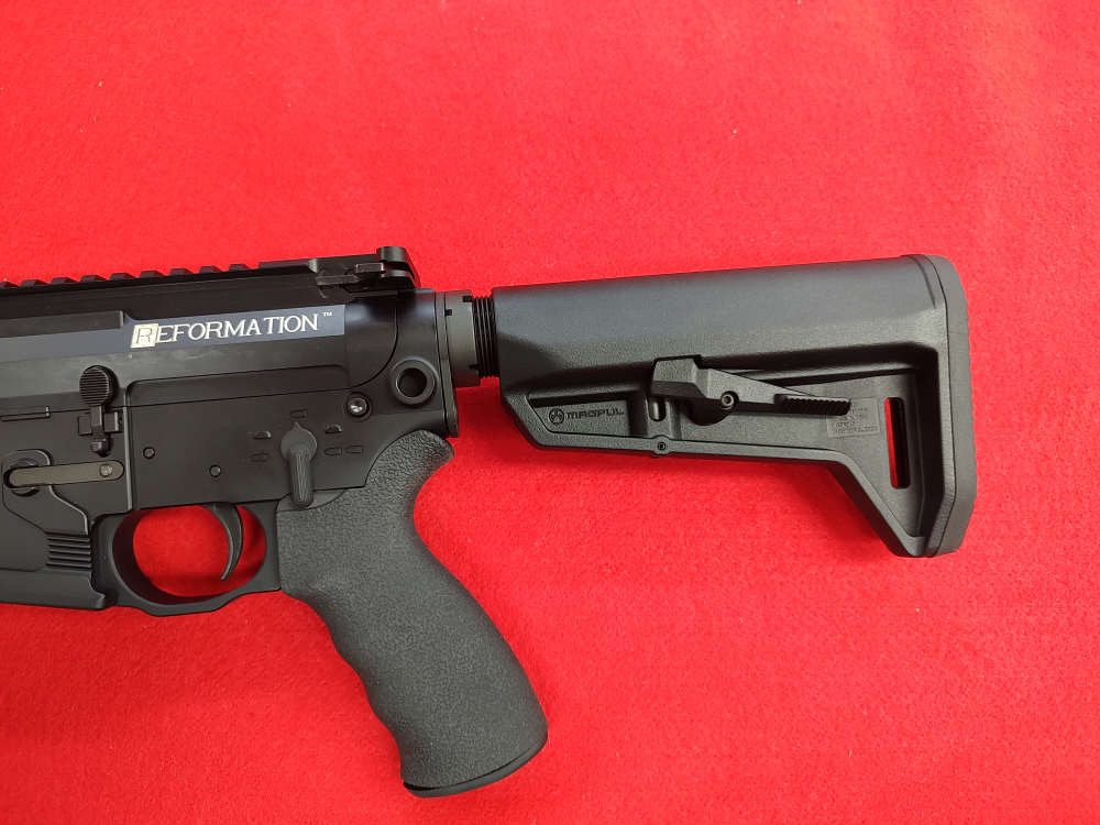 Franklin Armory Reformation RS11 5.56 x 45mm-img-4