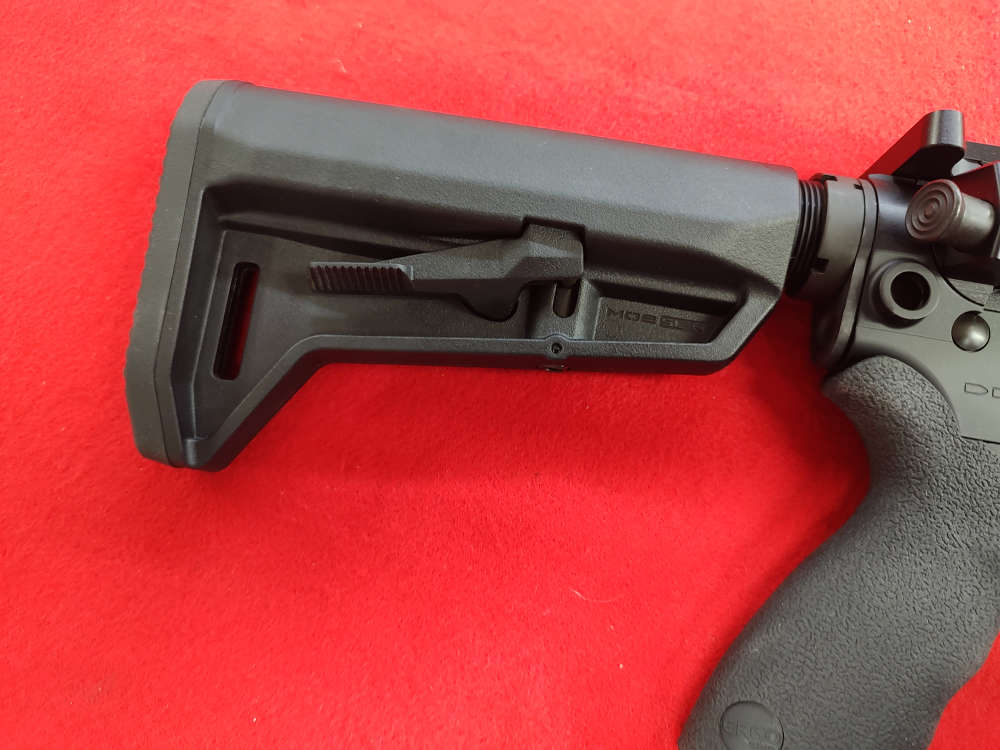 Franklin Armory Reformation RS11 5.56 x 45mm-img-6