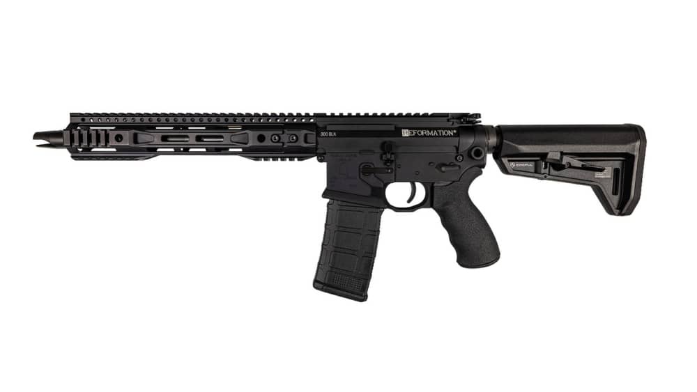 Franklin Armory Reformation RS11 5.56 x 45mm-img-10