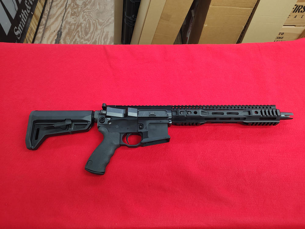 Franklin Armory Reformation RS11 5.56 x 45mm-img-5