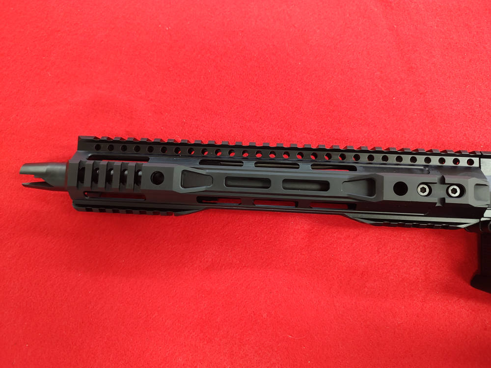 Franklin Armory Reformation RS11 5.56 x 45mm-img-2