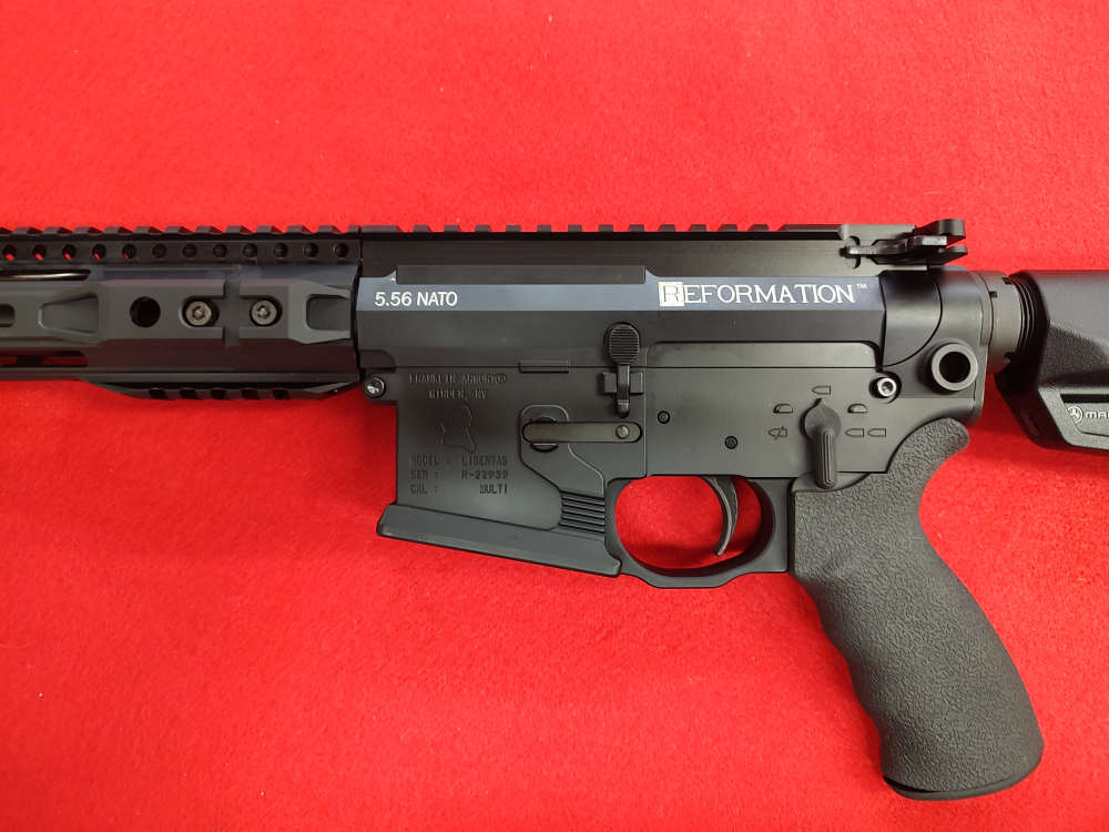 Franklin Armory Reformation RS11 5.56 x 45mm-img-3
