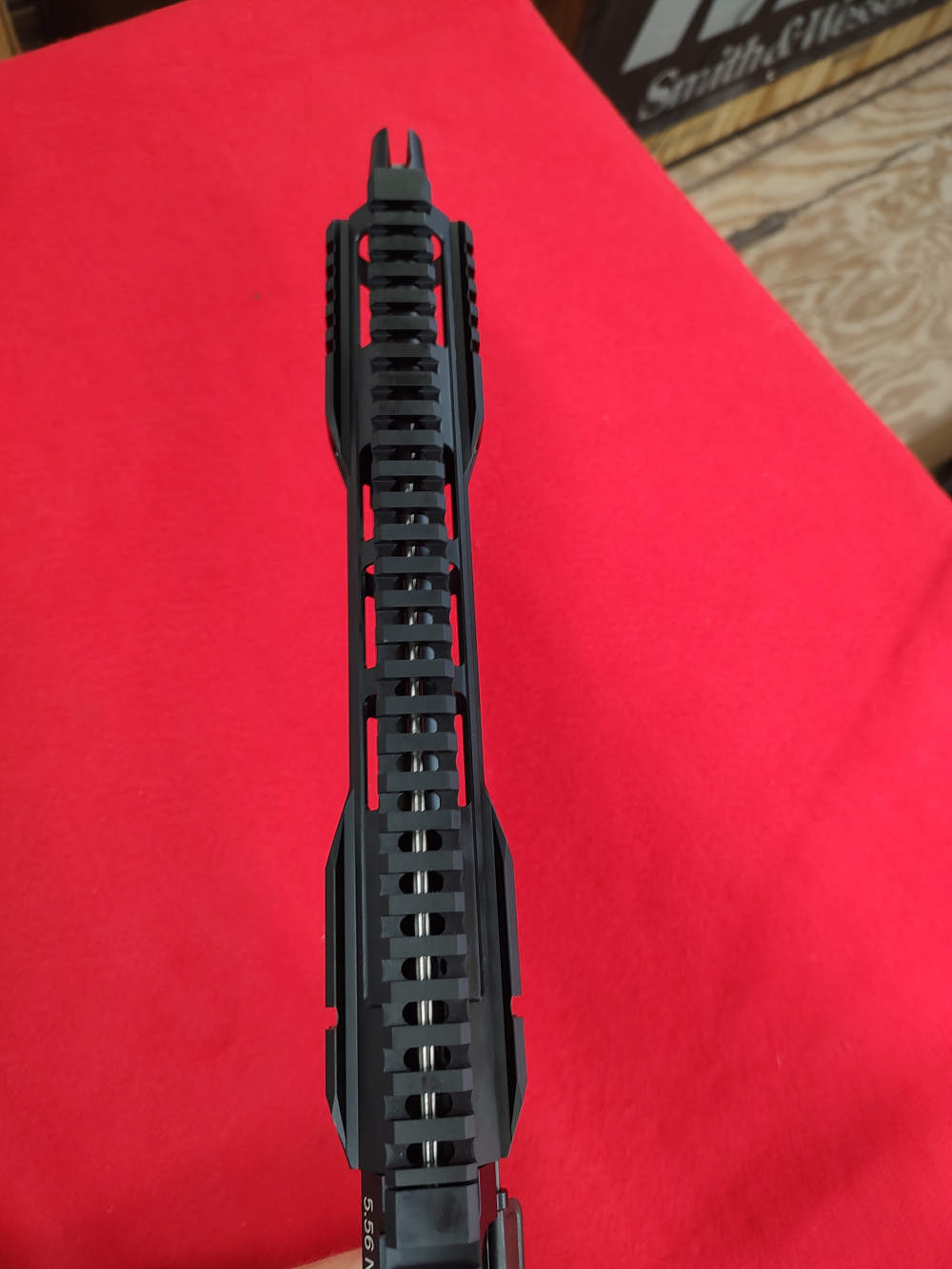 Franklin Armory Reformation RS11 5.56 x 45mm-img-9