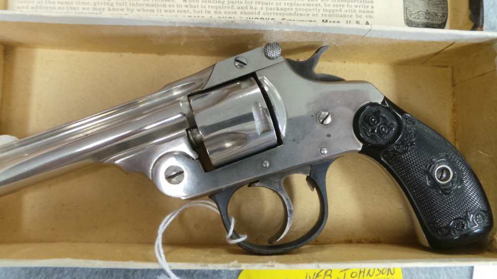 Iver Johnson Safety Hammer-img-2