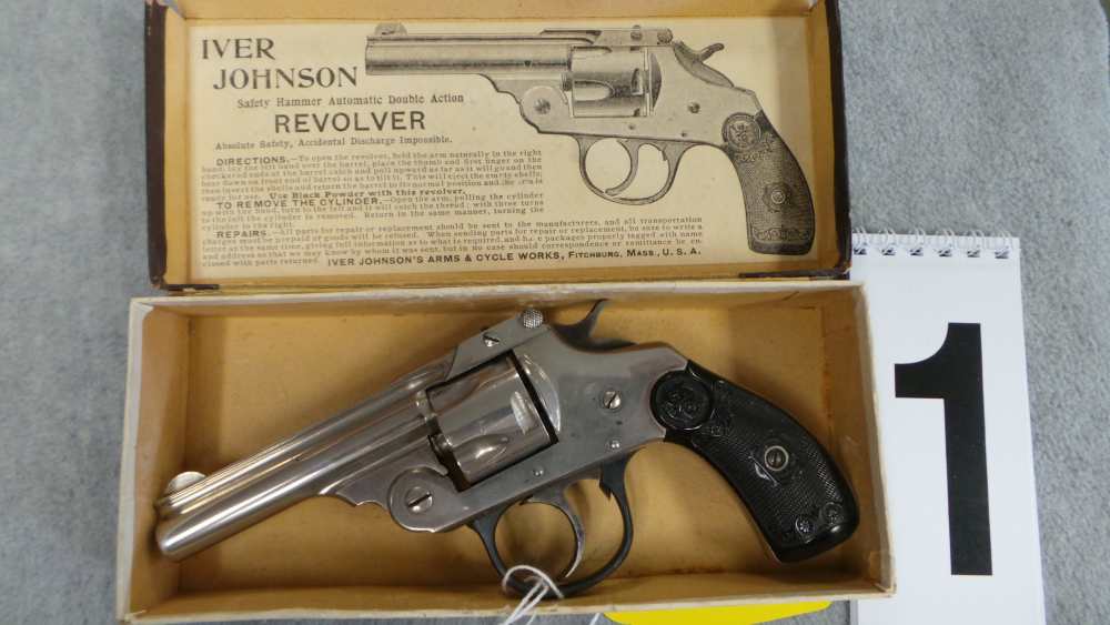 Iver Johnson Safety Hammer-img-0