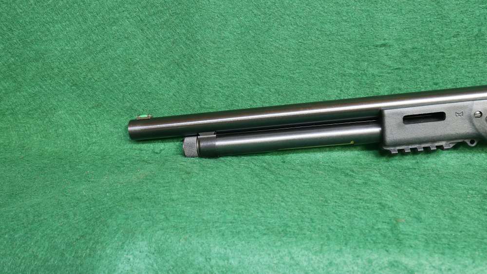 Henry X Model .410 New in Box-img-6