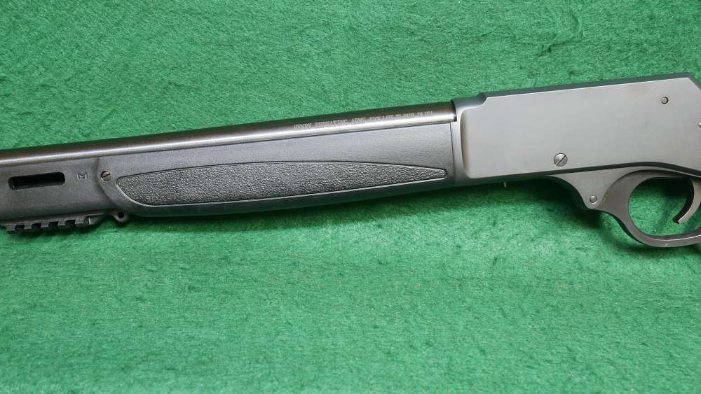Henry X Model .410 New in Box-img-7