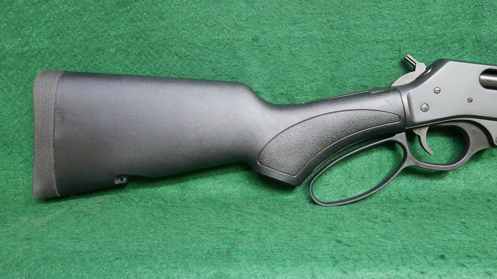 Henry X Model .410 New in Box-img-3