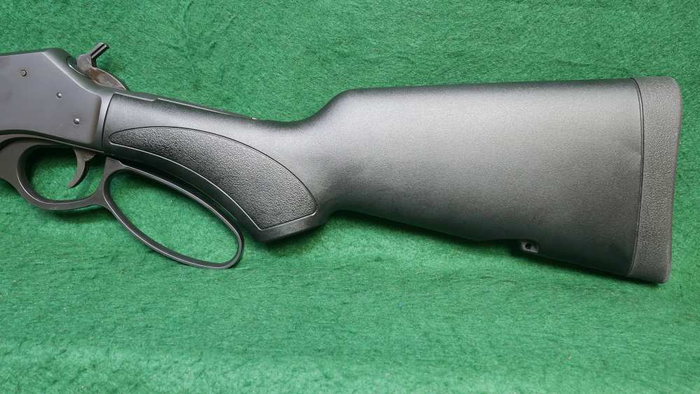 Henry X Model .410 New in Box-img-8