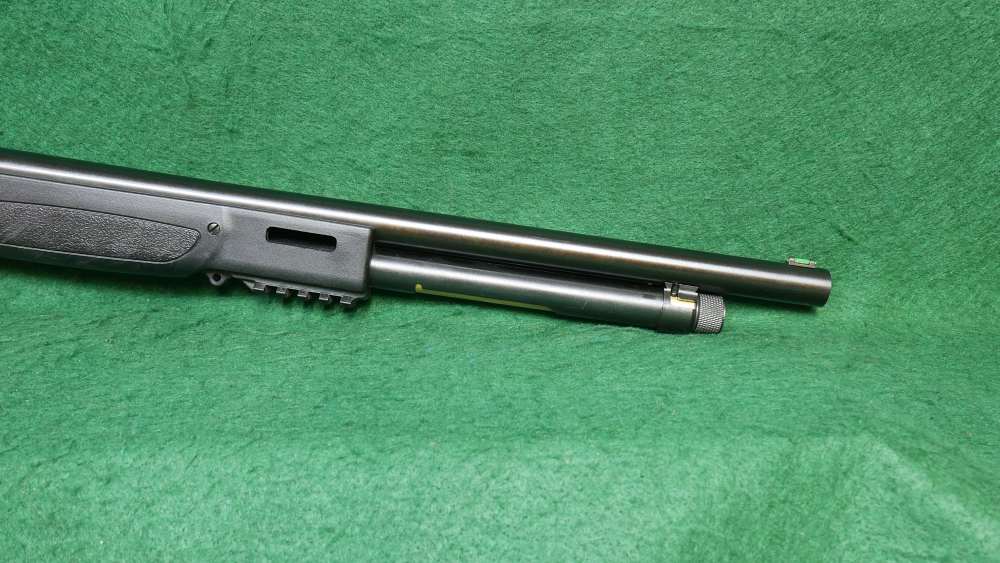 Henry X Model .410 New in Box-img-5