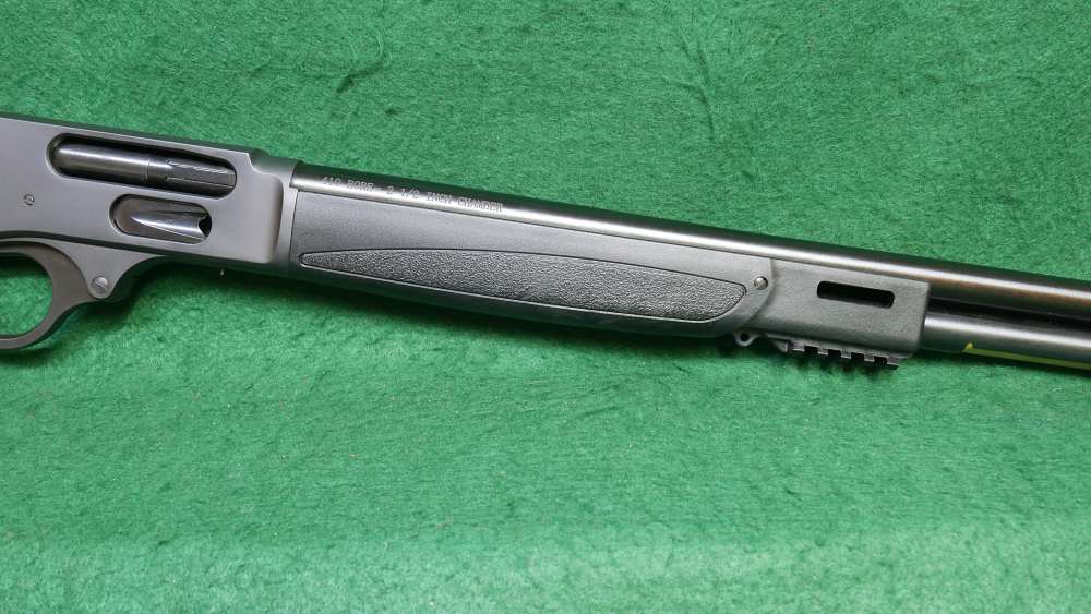 Henry X Model .410 New in Box-img-4