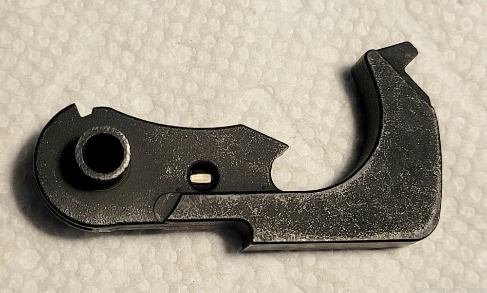 M16 3 Shot Burst Trigger Group used only one time-img-11