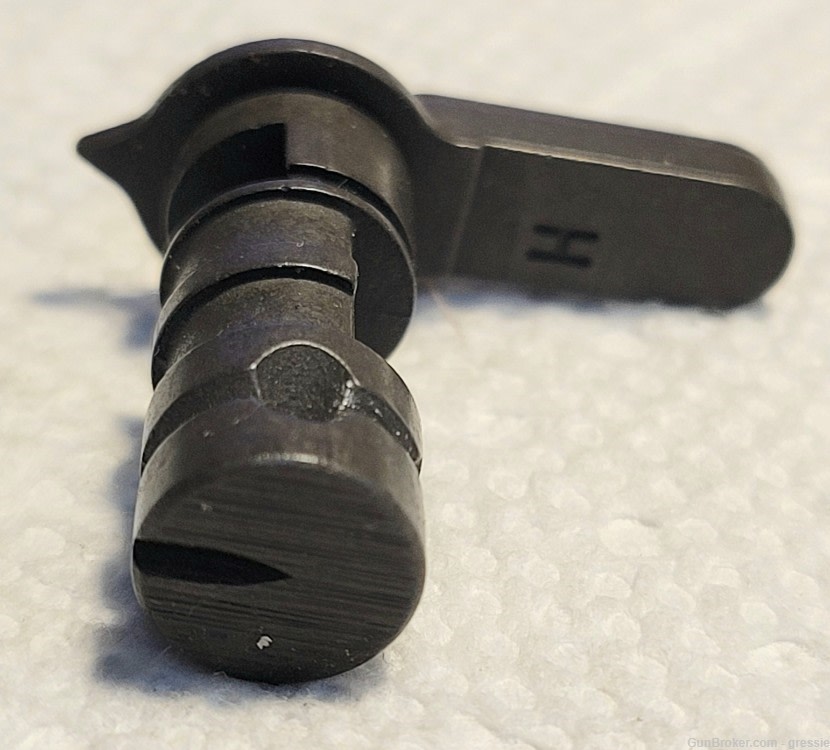 M16 3 Shot Burst Trigger Group used only one time-img-16