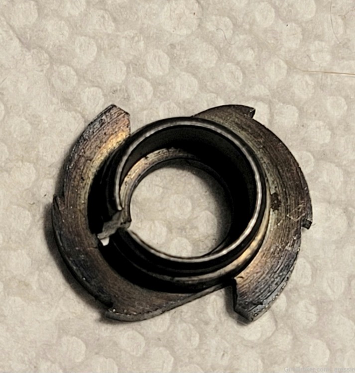 M16 3 Shot Burst Trigger Group used only one time-img-3
