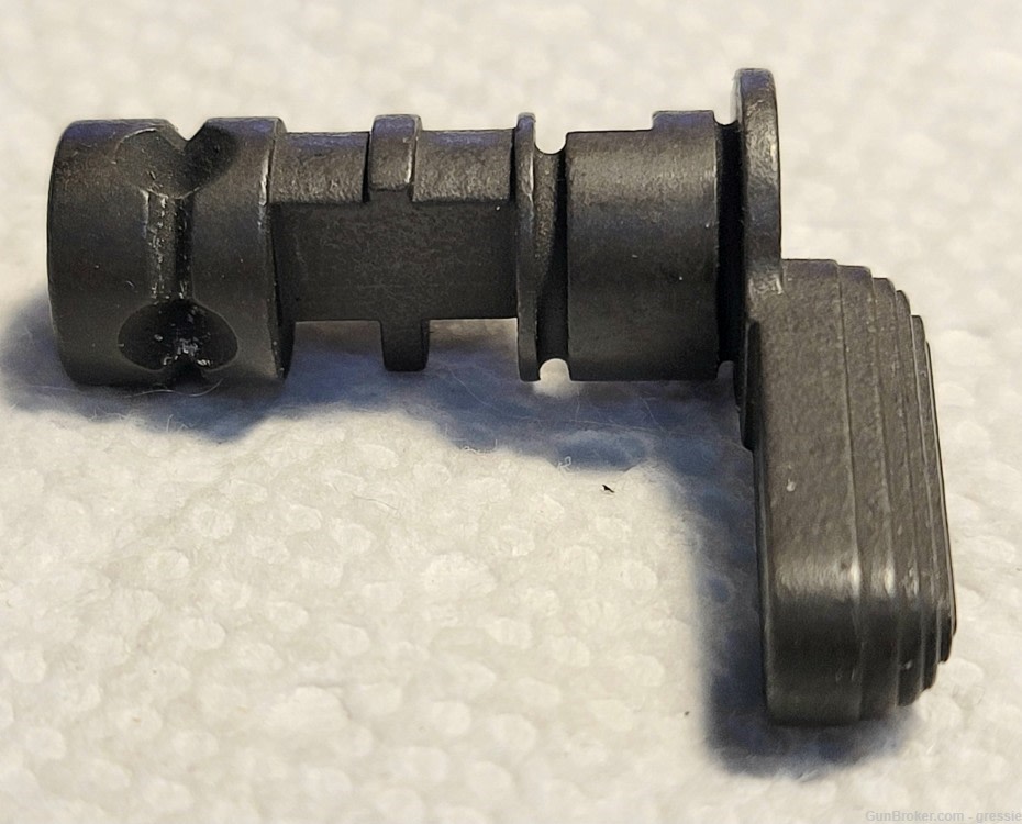 M16 3 Shot Burst Trigger Group used only one time-img-17