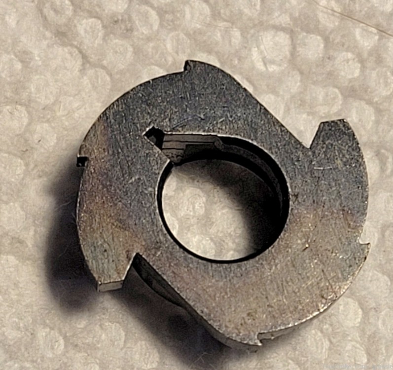 M16 3 Shot Burst Trigger Group used only one time-img-2