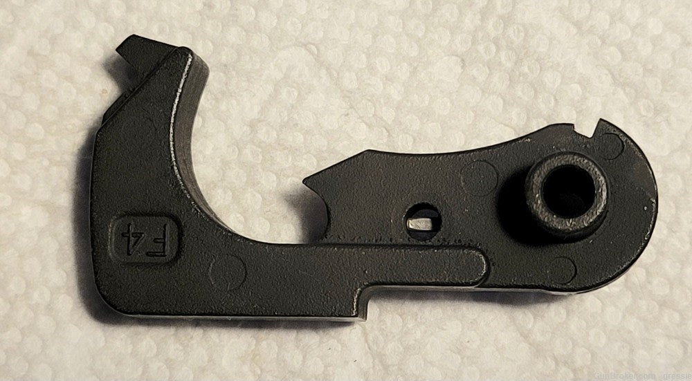 M16 3 Shot Burst Trigger Group used only one time-img-10