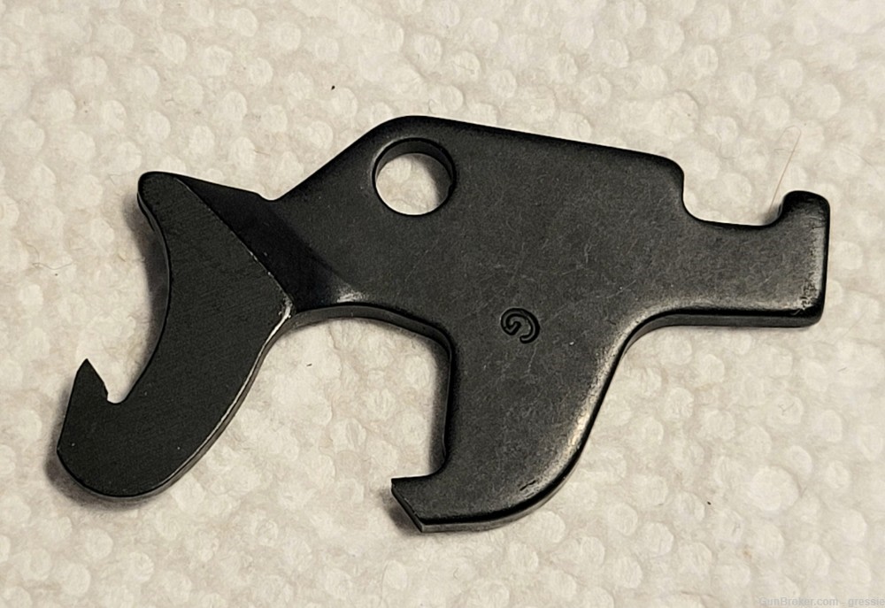 M16 3 Shot Burst Trigger Group used only one time-img-7