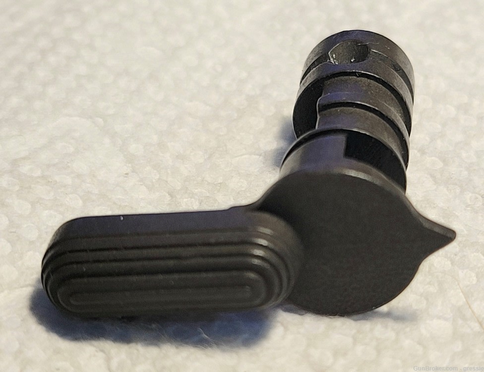 M16 3 Shot Burst Trigger Group used only one time-img-13