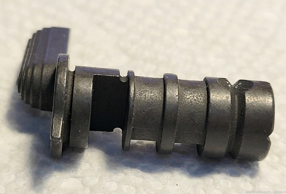 M16 3 Shot Burst Trigger Group used only one time-img-15