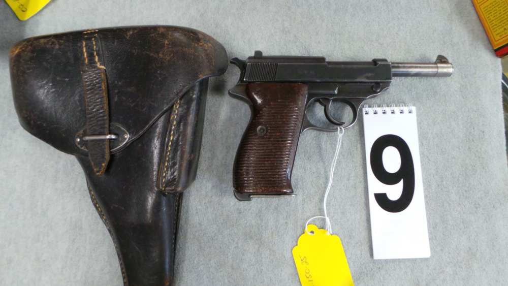 Walther P-38-img-0