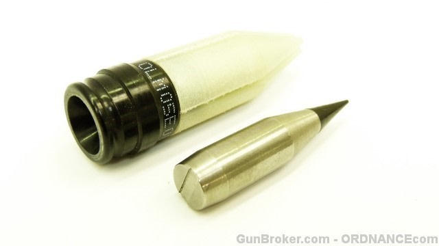 20mm Mk149 Tungsten APDS round shell M61 Vulcan-img-11