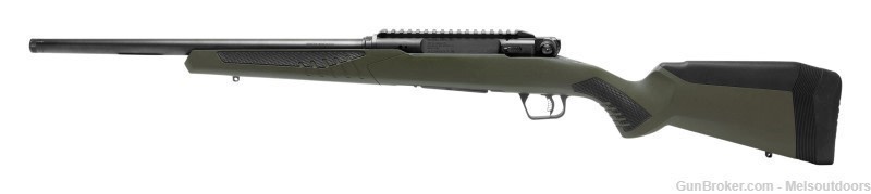 Savage Impulse Hog Hunter 6.5 Creedmoor 20" 57654-img-1