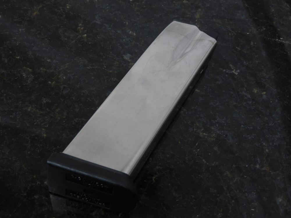 Springfield Armory XDM 16 Round Magazine 40 S&W-img-3