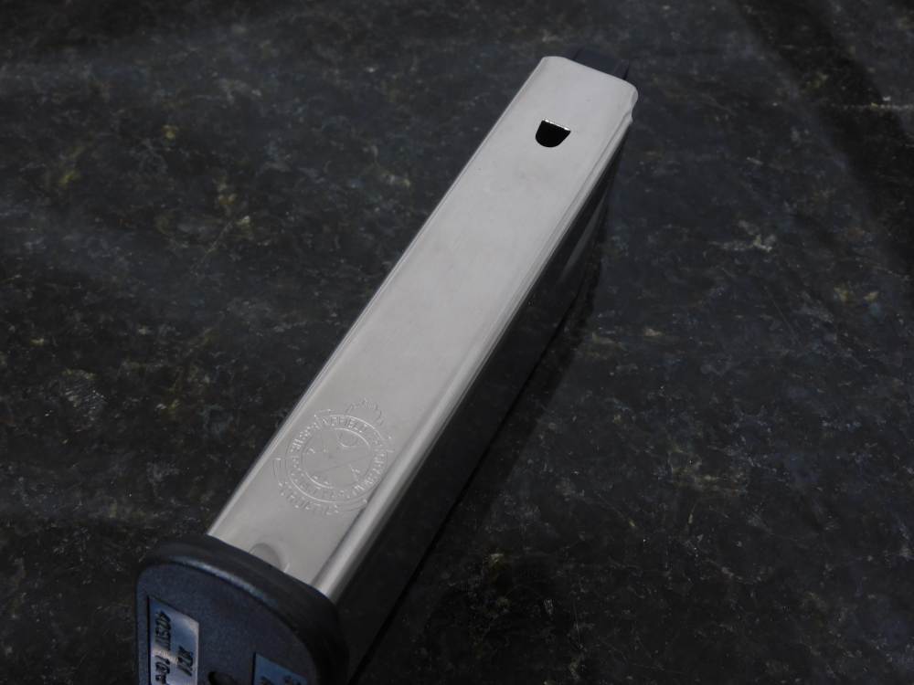 Springfield Armory XDM 16 Round Magazine 40 S&W-img-4