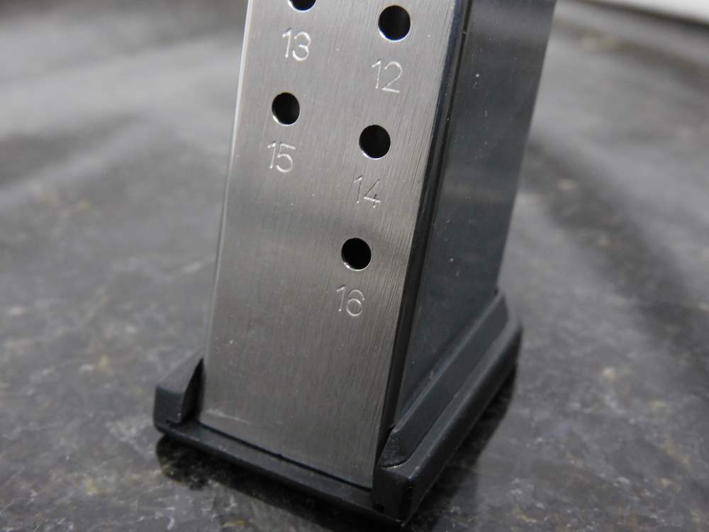 Springfield Armory XDM 16 Round Magazine 40 S&W-img-2