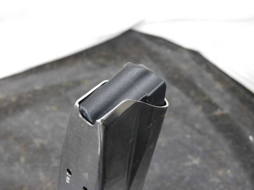 Springfield Armory XDM 16 Round Magazine 40 S&W-img-1